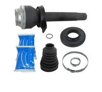 SKF VKJA 8543 Conjunto De Juntas De Eje Lateral Para VW Multivan V