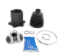 SKF VKJA 8788 Junta Homocinética | Compatible con: Audi A3, A3, A3 Cabriolet, A3 Cabriolet, A3 Sedán, A3 Sportback, A3 Sportback, Seat Altea, Leon ST