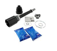 SKF Juego de articulaciÃ³n, Ã¡rbol de transmisiÃ³n para NISSAN: Qashqai (Ref: VKJA 8939)