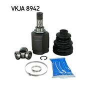 Junta homocinética Junta trípode VKJA 8942 SKF para NISSAN