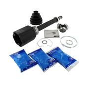 SKF VKJA 8971 Set Rótulas Transmisión Lado de Engranaje para Nissan Qashqai + 2