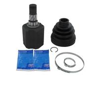 SKF VKJA 8975 Set Rótulas Transmisión Lado de Engranaje para Nissan Qashqai + 2