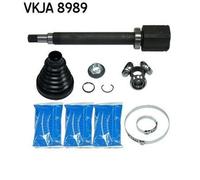 SKF VKJA 8989 Juego de articulación árbol de transmisión para FORD KUGA I