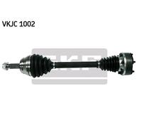 Semieje VKJC 1002 SKF para VW PASSAT B3/B4 GOLF III VENTO GOLF III Variant