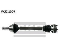 Eje de transmisión SKF VKJC 1009