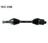 SKF VKJC 1388 Árbol de transmisión Palier