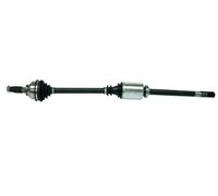 Eje de transmisión SKF VKJC 1653 derecha