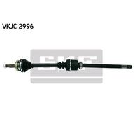 SKF VKJC 2996 Árbol de transmisión