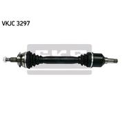Semieje VKJC 3297 SKF para MERCEDES-BENZ CLASE A CLASE B Sports Tourer