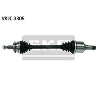 SKF VKJC 3305 Árbol de transmisión Palier