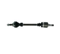 SKF VKJC 3933 Eje Motriz Delantero Izquierda para Fiat Ducato Peugeot Boxer