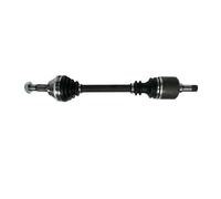 SKF Árbol de transmisión para CITROËN FIAT PEUGEOT VKJC 3942