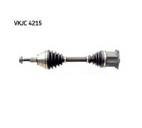 SKF VKJC 4215 Árbol de transmisión
