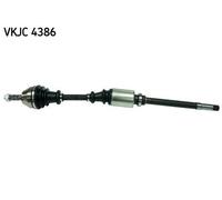 SKF CardÃ¡n para CITROÃN: C15 & PEUGEOT: 205 (Ref: VKJC 4386)