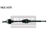 SKF CardÃ¡n para CITROÃN: Berlingo, ZX, BX, Xsara, Xsara Picasso & PEUGEOT: Partner, Ranch (Ref: VKJC 4475)