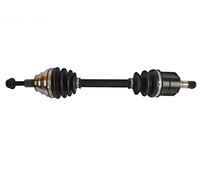 Semieje VKJC 4518 SKF para VW TIGUAN