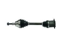SKF VKJC 4591 Eje Motriz Delantero Izquierda para Skoda Octavia II VW Audi A3