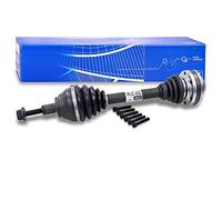 SKF CardÃ¡n para VOLKSWAGEN: Golf, Passat, Touran, Tiguan, Caddy, Scirocco, T-Roc, Jetta, Eos, Sharan, CC & SEAT: Leon, Altea, Toledo (Ref: VKJC 4592)