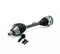 SKF Cardán para VOLKSWAGEN: Golf Cabriolet, Golf, Touran & SKODA: Yeti, Octavia & AUDI: A3 & SEAT: Altea, Toledo, Leon (Ref: VKJC 4594)