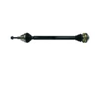 SKF VKJC 4620 Eje Motriz Delantero Derecho para Skoda Octavia II VW Audi A3 Seat