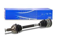 Eje de transmisión SKF VKJC 5072 izquierda