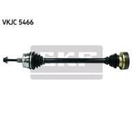 Semieje VKJC 5466 SKF para AUDI VW