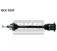 SKF CardÃ¡n para AUDI: A4 (Ref: VKJC 5525)