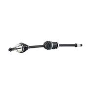 Eje de transmisión SKF VKJC 5755 derecha