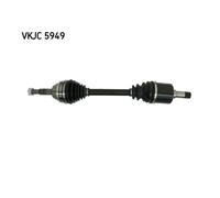 SKF VKJC 5949 Eje De Transmisión Para Ford Transit FB FC FD FS FZ Transit