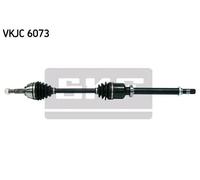Eje de transmisión SKF VKJC 6073