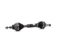 Semieje VKJC 6587 SKF para VOLVO XC60 I SUV