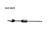 SKF VKJC 8109 Árbol de transmisión