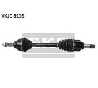SKF VKJC 8135 Árbol de transmisión