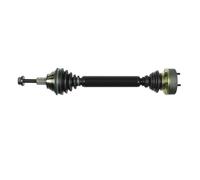 SKF VKJC 8204 Eje Motriz Delantero Izquierda para Skoda Octavia II Audi A3 Seat