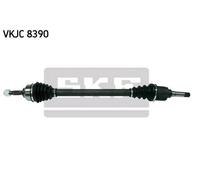 SKF VKJC 8390 Árbol de transmisión Palier