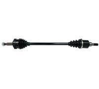 Semieje VKJC 8448 SKF para RENAULT KANGOO KANGOO Express