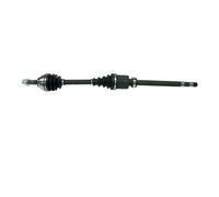 SKF VKJC 8525 Eje Motriz Delantero Derecho para Fiat Peugeot Toyota Citroën