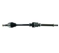 Semieje VKJC 8650 SKF para RENAULT KANGOO Express KANGOO BE BOP KANGOO
