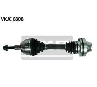 Eje de transmisión SKF VKJC 8808