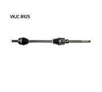 SKF VKJC 8925 Árbol de transmisión