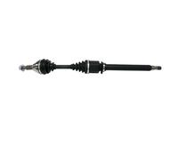 SKF VKJC8576 Eje De Transmisión Para Fiat Croma 194