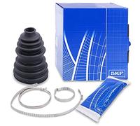 SKF Juego de fuelles de cardán VKJP 01001 S para SEAT