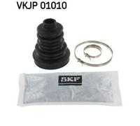 SKF VKJP 01010 Juego de fuelle árbol de transmisión para VW up Hatchback