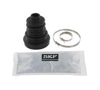 SKF Fuelle de cardÃ¡n para OPEL: Astra, Zafira, Corsa, Meriva, Adam, Agila & FORD: Focus, Fiesta, Fusion, Ka, Escort, Orion, StreetKa (Ref: VKJP 01010)