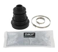 SKF Fuelle de cardán para OPEL: Astra, Zafira, Corsa, Meriva, Adam, Agila & FORD: Focus, Fiesta, Fusion, Ka, Escort, Orion, StreetKa (Ref: VKJP 01010)