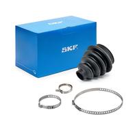 SKF VKJP 01011 Juego de fuelle árbol de transmisión para VW GOLF VI (5K1)