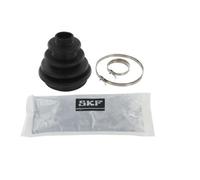SKF VKJP 01017 Conjunto De Faldones De Eje Lateral Para Mazda Toyota