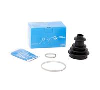 SKF VKJP 01019 Juego de fuelle árbol de transmisión para VW POLO (9N) CC (358)