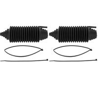 SKF VKJP 02001 Kit de Fuelle de Dirección Universal (Paquete de 2)