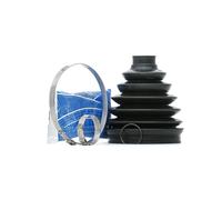 SKF VKJP 1022 Juego de fuelle árbol de transmisión para VW